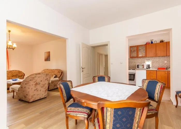 Apartments Forte Mare