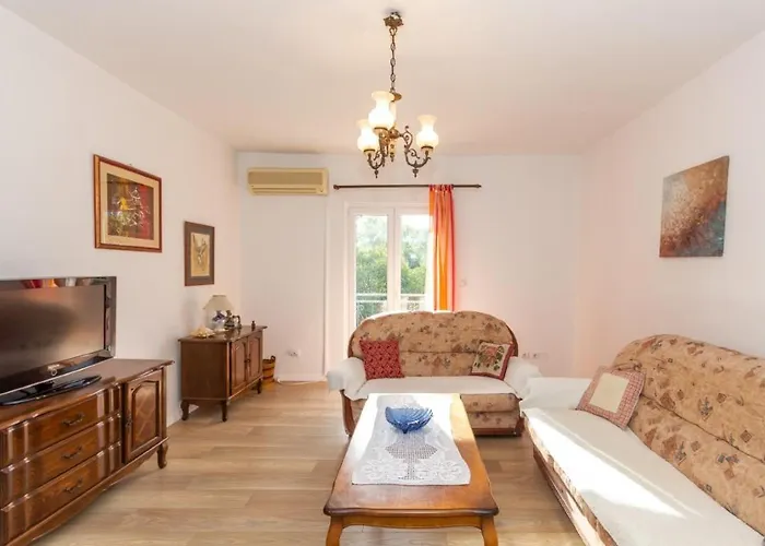 Apartments Forte Mare