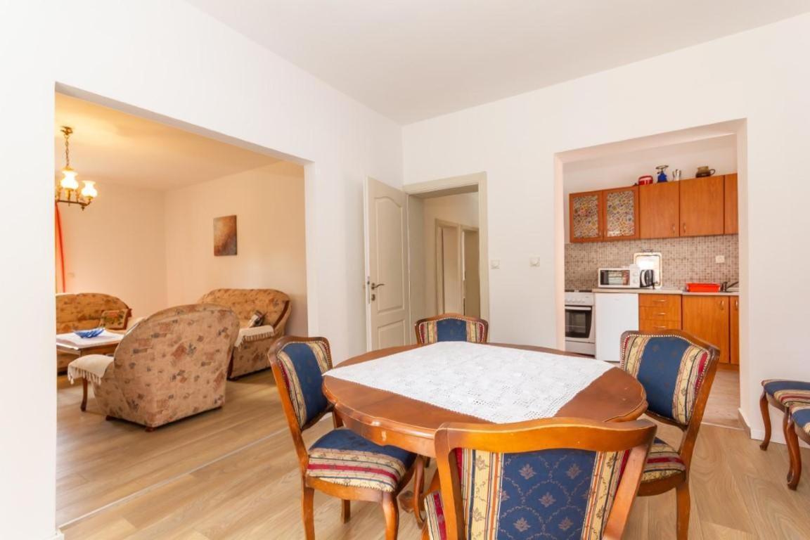 Appartement Mare