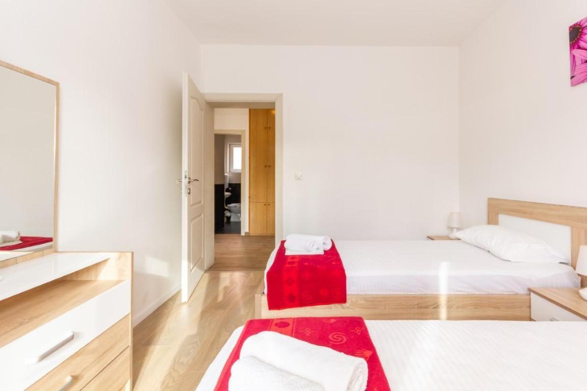 Appartement Mare Herceg Novi