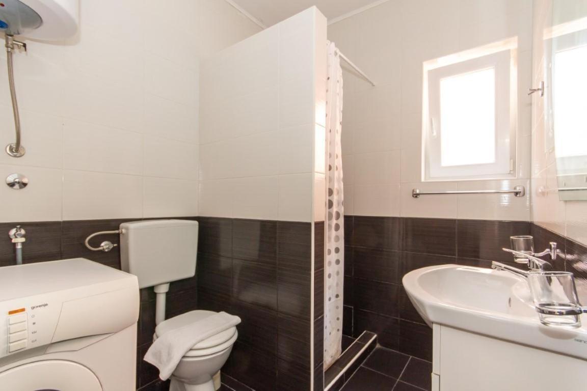 Appartement Mare *