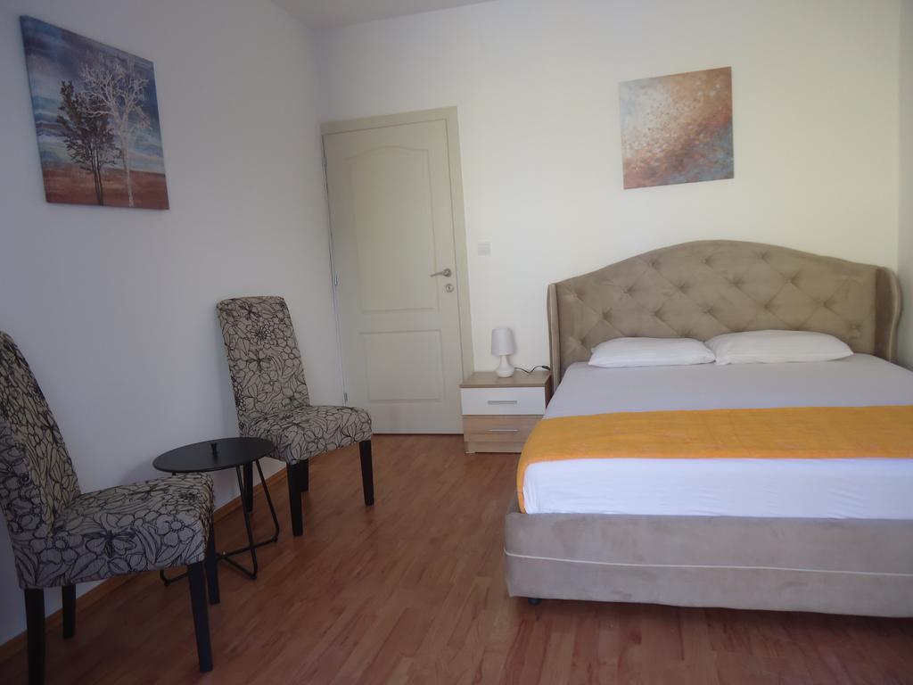 Appartement Mare