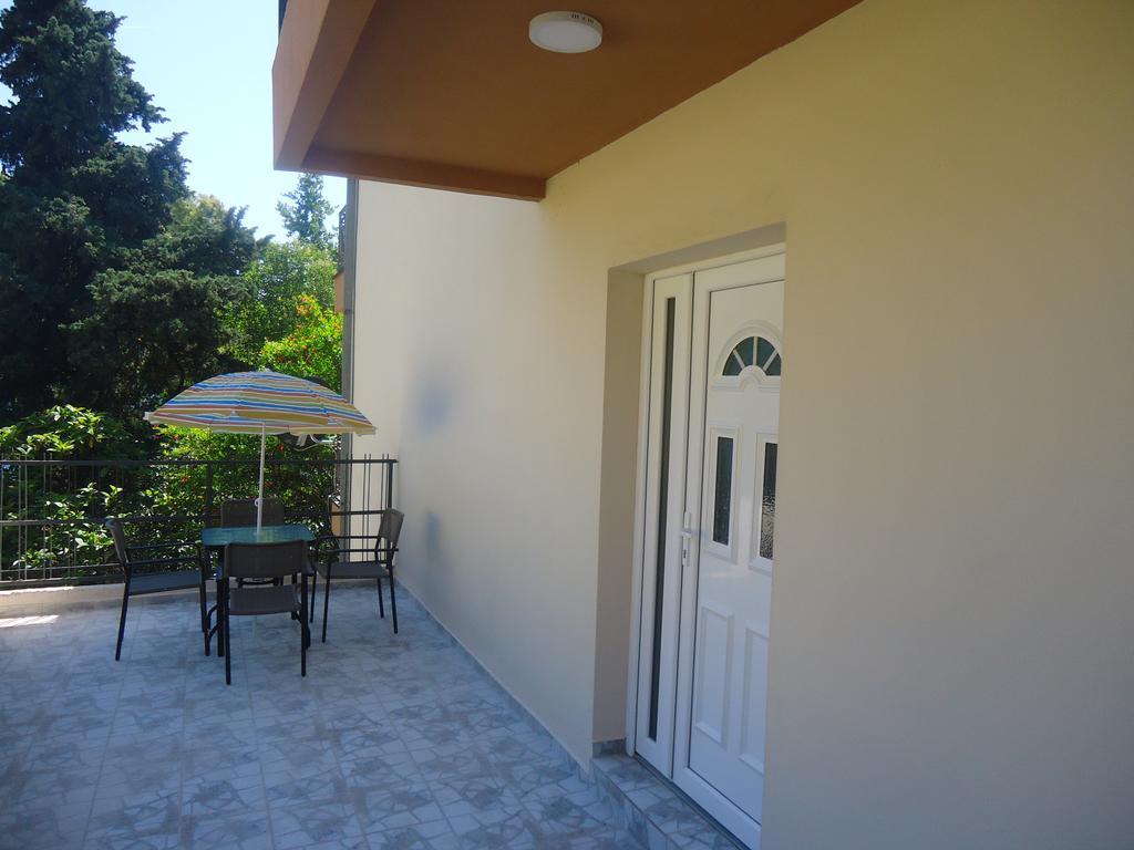 Apartman Mare Herceg Novi