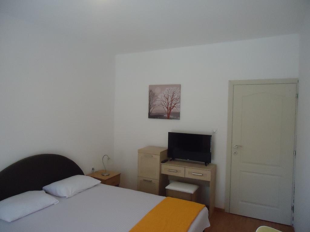 Appartement Mare *