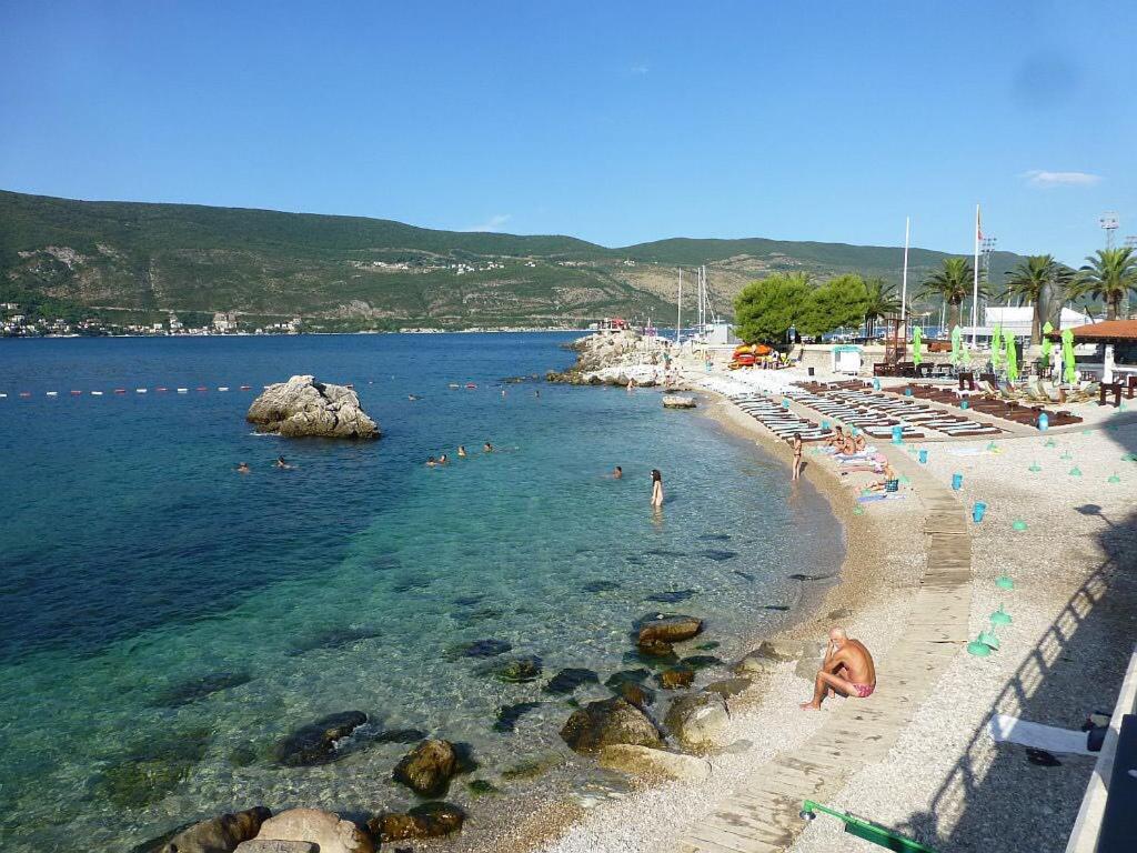 Mare Appartement