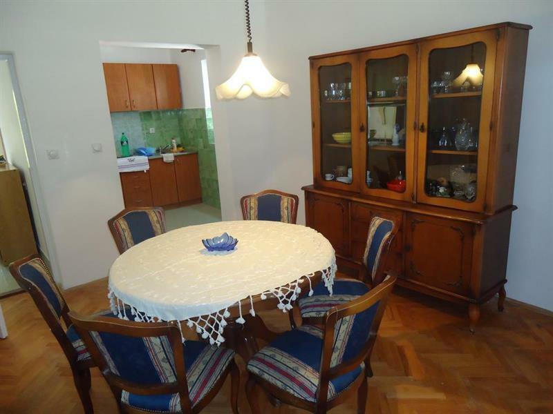 Appartement Mare
