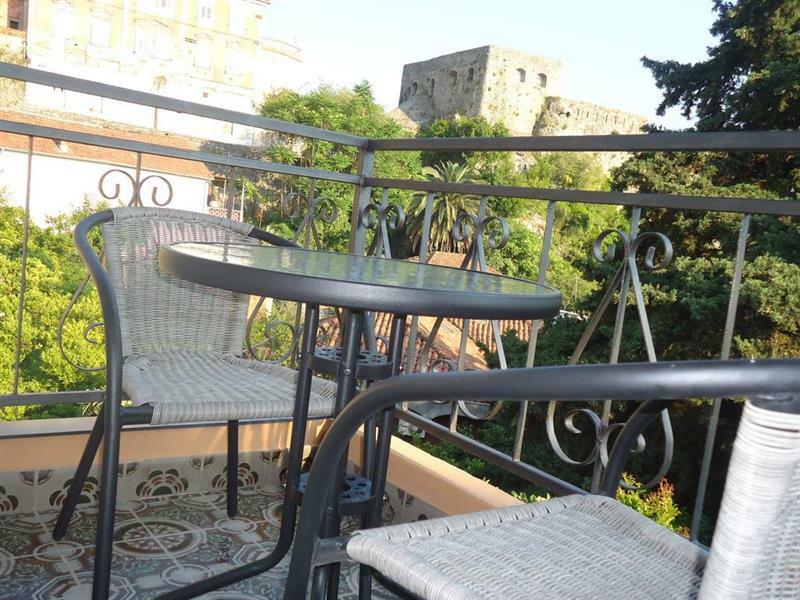 Mare Appartement Herceg Novi