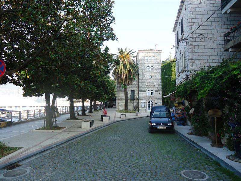 Appartement Mare *