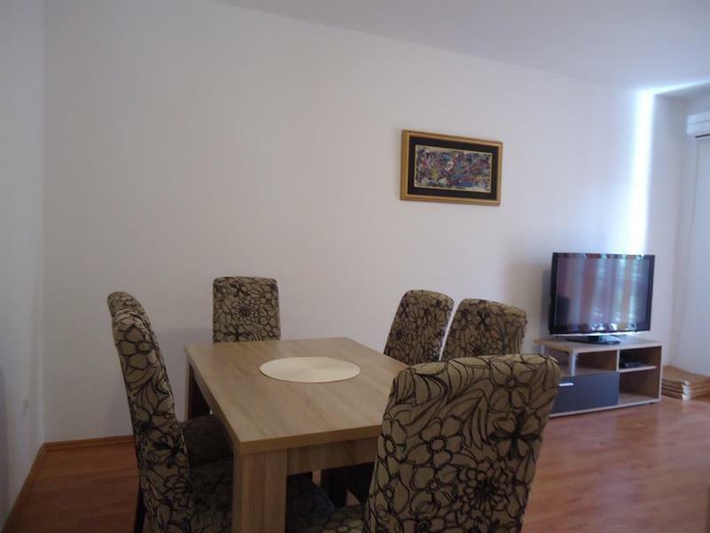 Appartement Mare